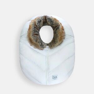 7 AM Enfant car seat cover